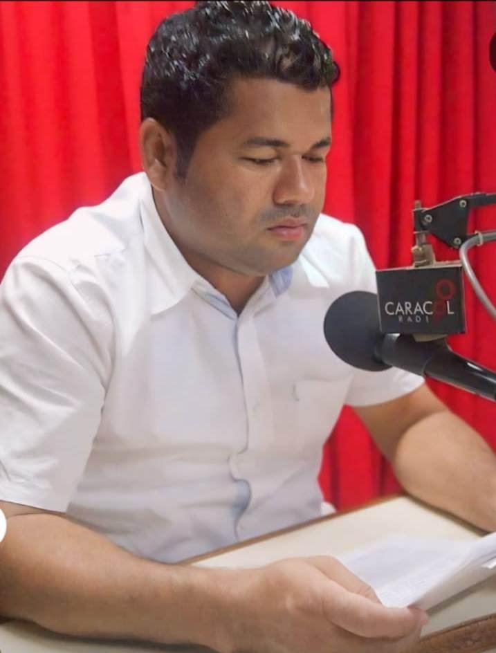 Picture of Diario de La Guajira